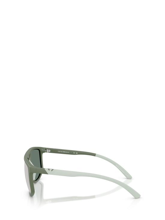 26FW 엠포리오 아르마니 선글라스 EA4248U 625930 MATT AGAVE - EMPORIO ARMANI