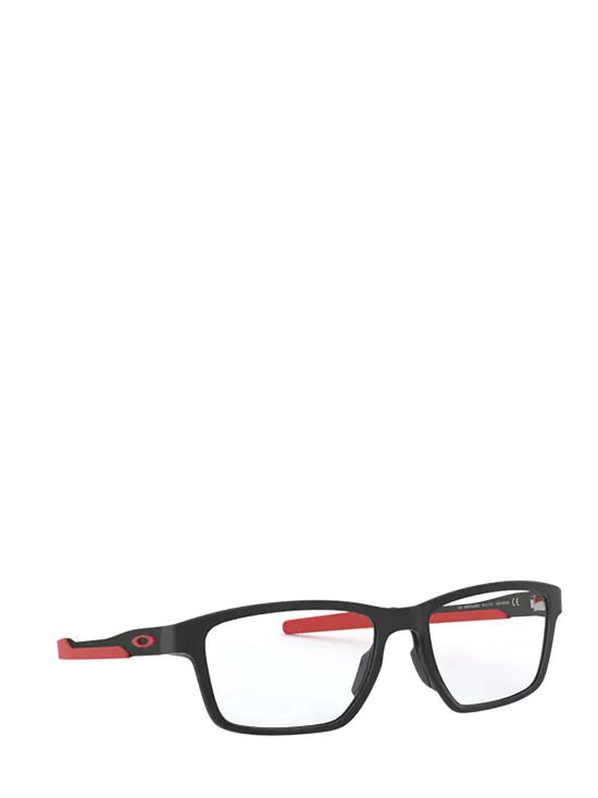 26FW 오클리 안경 OX8153 815306 SATIN BLACK - OAKLEY