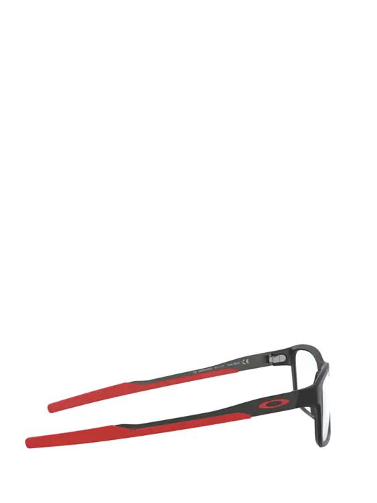 26FW 오클리 안경 OX8153 815306 SATIN BLACK - OAKLEY