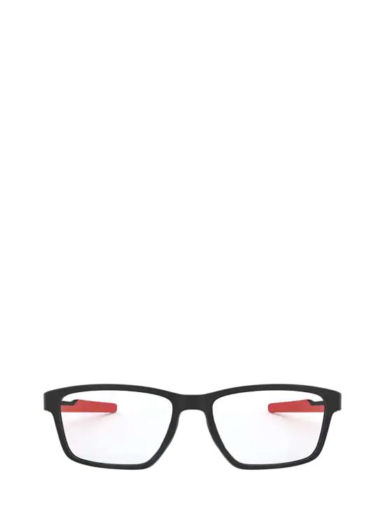26FW 오클리 안경 OX8153 815306 SATIN BLACK
