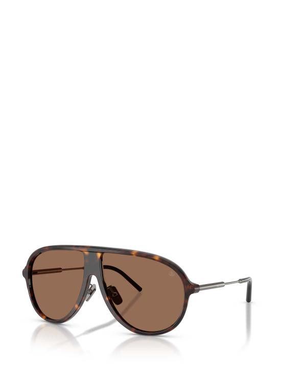 26FW 몽클레어 선글라스 ME6009 300273 SHINY HAVANA - MONCLER