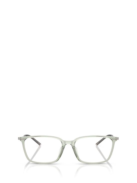 26FW 몽클레어 안경 ME3004D 5016 TRANSPARENT SHINY GREEN
