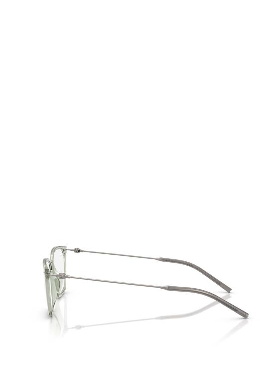 26FW 몽클레어 안경 ME3004D 5016 TRANSPARENT SHINY GREEN - MONCLER