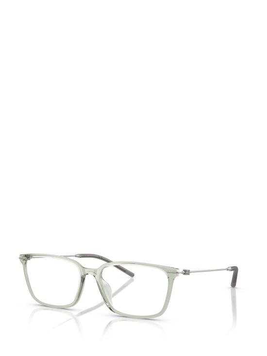 26FW 몽클레어 안경 ME3004D 5016 TRANSPARENT SHINY GREEN - MONCLER
