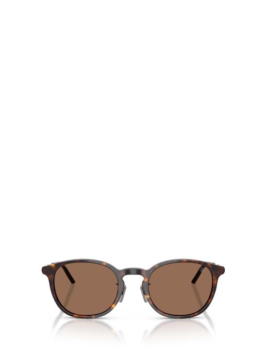 26FW 몽클레어 선글라스 ME6011D 300273 SHINY HAVANA
