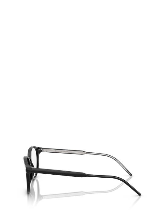 26FW 조르지오 아르마니 안경 AR7259 5875 BLACK - GIORGIO ARMANI