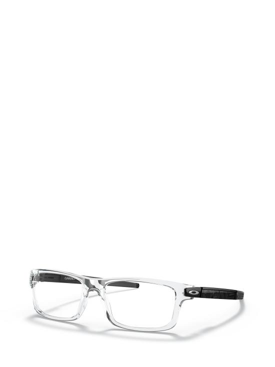 26FW 오클리 안경 OX8026 802614 POLISHED CLEAR - OAKLEY