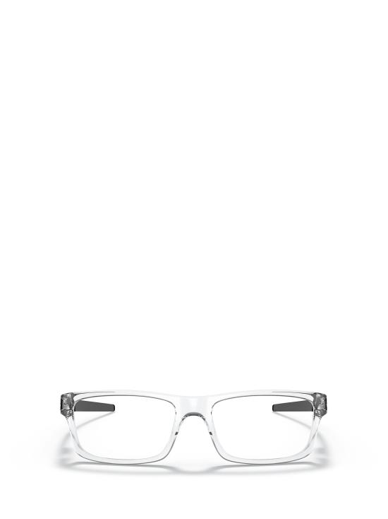 26FW 오클리 안경 OX8026 802614 POLISHED CLEAR
