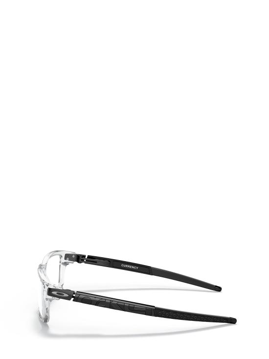 26FW 오클리 안경 OX8026 802614 POLISHED CLEAR - OAKLEY