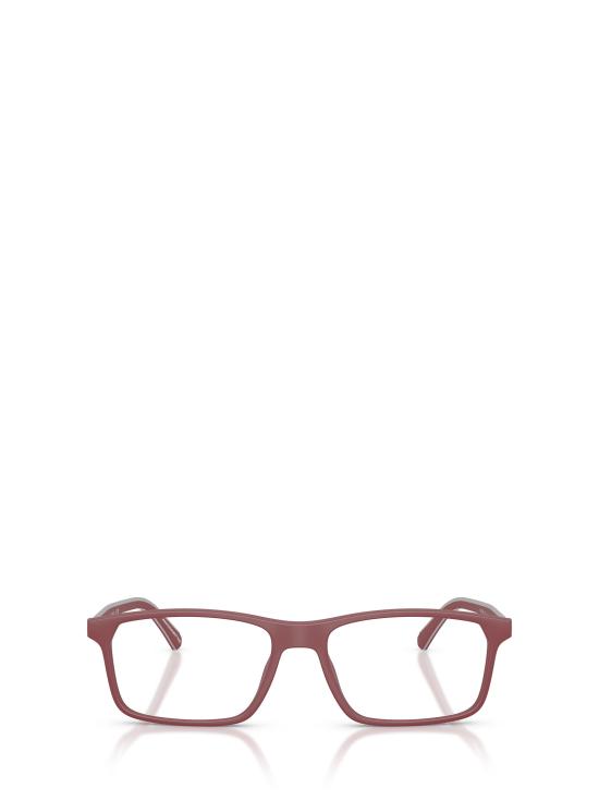 26FW 엠포리오 아르마니 안경 EA3266U 5261 MATTE BORDEAUX