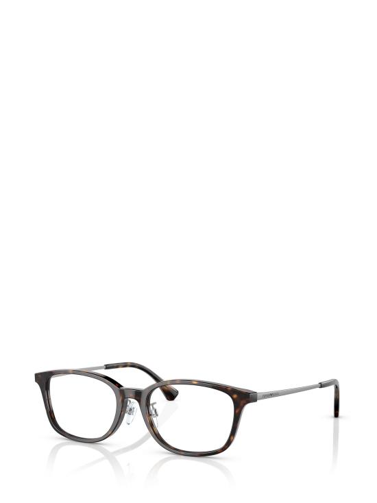 26FW 엠포리오 아르마니 안경 EA3217D 5026 SHINY HAVANA - EMPORIO ARMANI