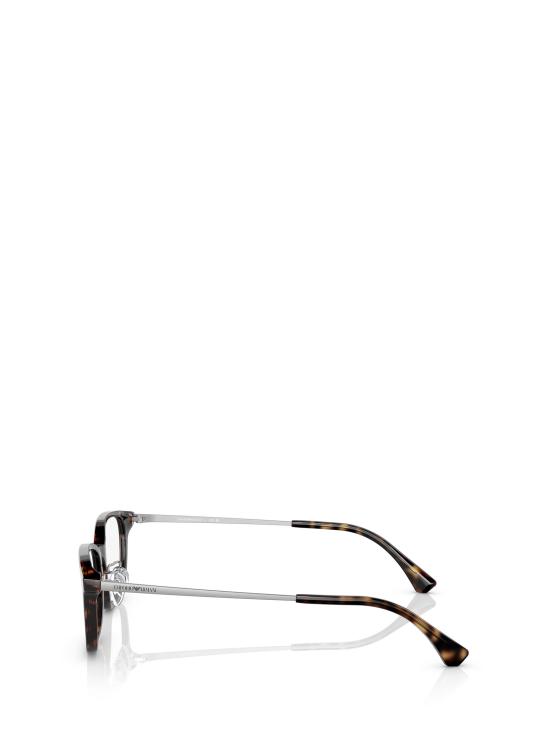 26FW 엠포리오 아르마니 안경 EA3217D 5026 SHINY HAVANA - EMPORIO ARMANI