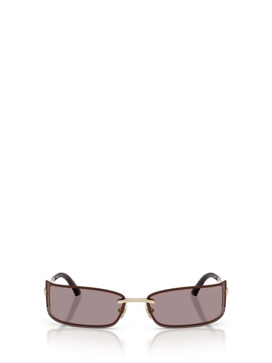 26FW 지미추 선글라스 JC4024B 30067N PALE GOLD