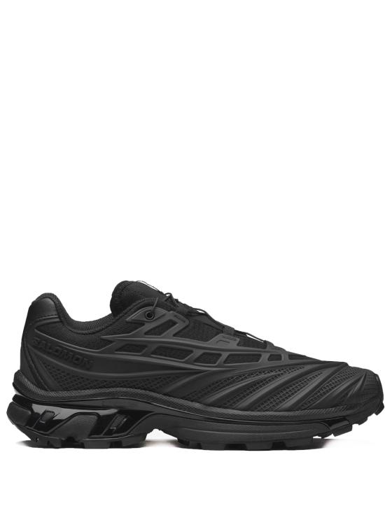 26FW 살로몬 스니커즈 L45404 200 BLACK