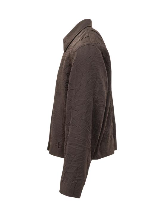 26FW 아워레가시 자켓 M4260MOB OBSCURA BROWN - OUR LEGACY