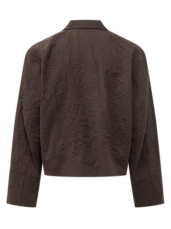 26FW 아워레가시 자켓 M4260MOB OBSCURA BROWN - OUR LEGACY