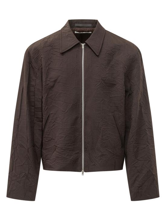 26FW 아워레가시 자켓 M4260MOB OBSCURA BROWN