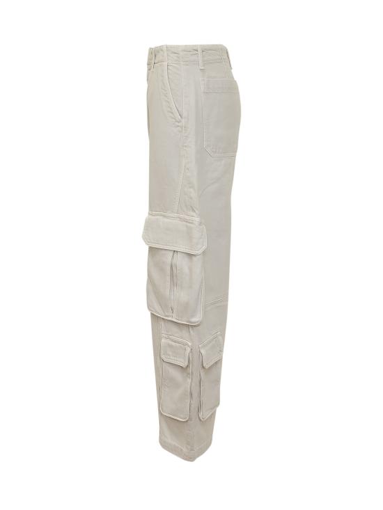 26FW 에이골디 스트레이트 팬츠 A3371968 BONE - AGOLDE