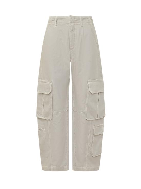 26FW 에이골디 스트레이트 팬츠 A3371968 BONE