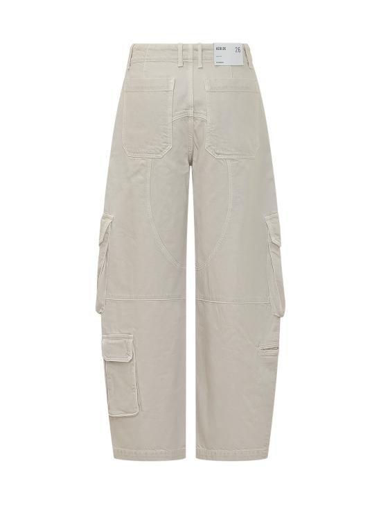 26FW 에이골디 스트레이트 팬츠 A3371968 BONE - AGOLDE