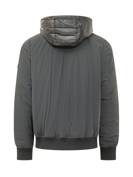 26FW 무스너클 자켓 M35MB047 292 BLACK - MOOSE KNUCKLES