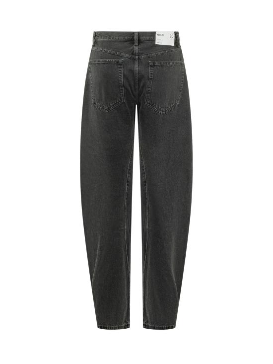 26FW 에이골디 데님 팬츠 A3491818 VNTA VANTA - AGOLDE