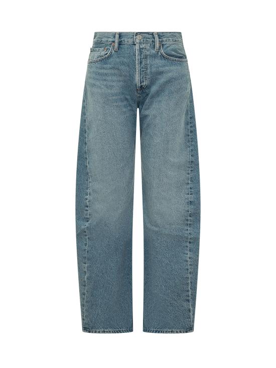 26FW 에이골디 데님 팬츠 A3491765 VNTR VENTURE