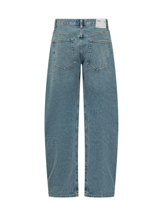 26FW 에이골디 데님 팬츠 A3491765 VNTR VENTURE - AGOLDE