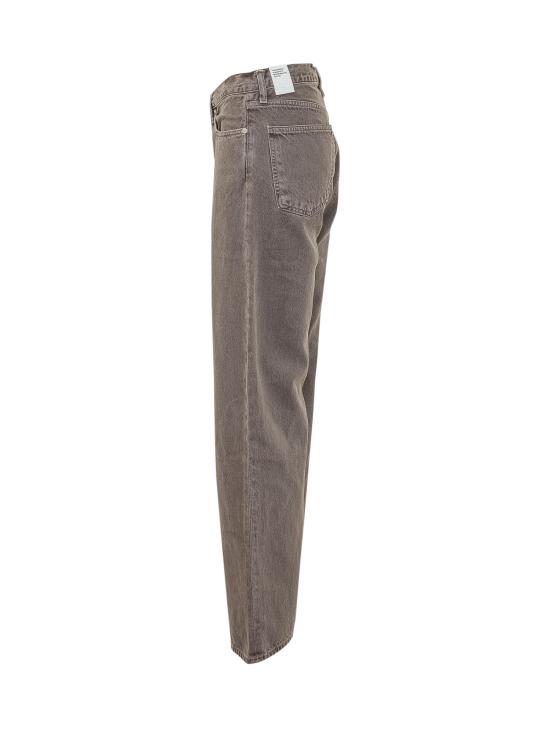 26FW 에이골디 데님 팬츠 A317B1183 MAVI MAUVIN - AGOLDE
