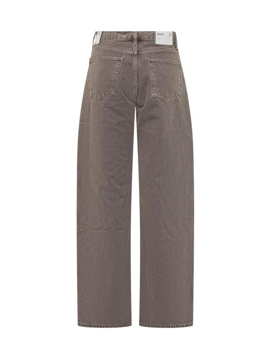 26FW 에이골디 데님 팬츠 A317B1183 MAVI MAUVIN - AGOLDE