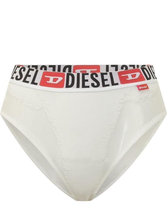 26FW 디젤 팬티  P017680DGBY 100 BIANCO