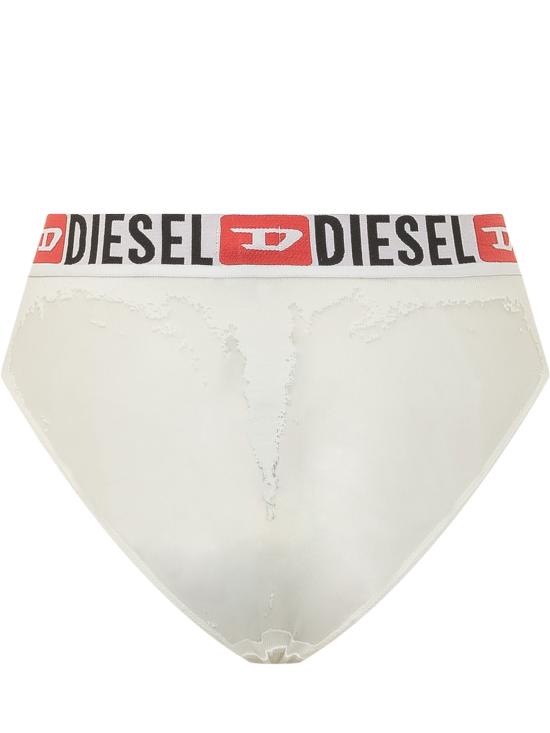 26FW 디젤 팬티  P017680DGBY 100 BIANCO - DIESEL