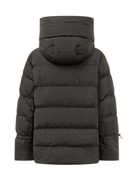 26FW 무레르 GADIA-OS 가디아 OS 패딩 자켓 MODPI200001 U0001 NERO - MOORER