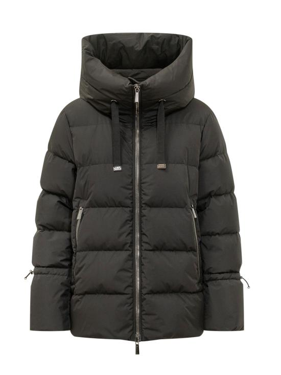 26FW 무레르 GADIA-OS 가디아 OS 패딩 자켓 MODPI200001 U0001 NERO