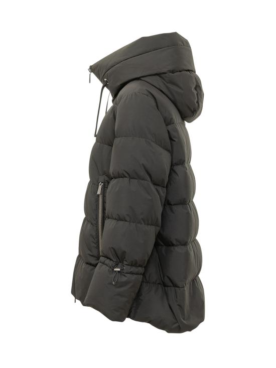 26FW 무레르 GADIA-OS 가디아 OS 패딩 자켓 MODPI200001 U0001 NERO - MOORER