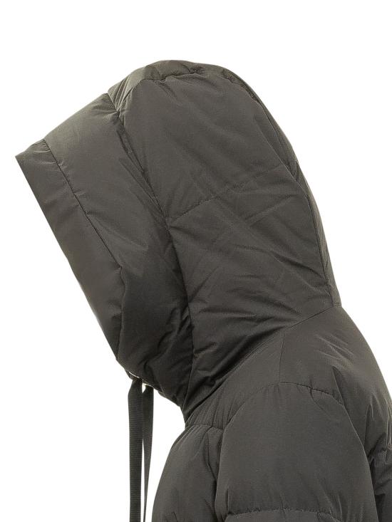 26FW 무레르 GADIA-OS 가디아 OS 패딩 자켓 MODPI200001 U0001 NERO - MOORER