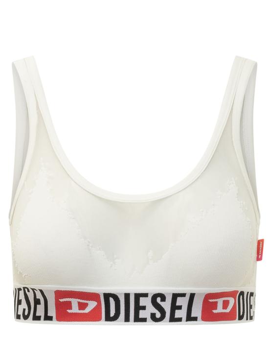 26FW 디젤 브라  P017660DGBY 100 BIANCO