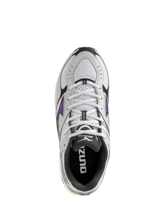 26FW 미즈노 스니커즈 D1GA2652 02 WHITE LILAC - MIZUNO