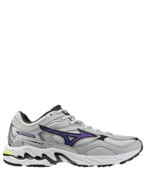 26FW 미즈노 스니커즈 D1GA2652 02 WHITE LILAC
