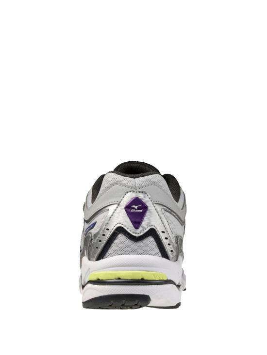 26FW 미즈노 스니커즈 D1GA2652 02 WHITE LILAC - MIZUNO