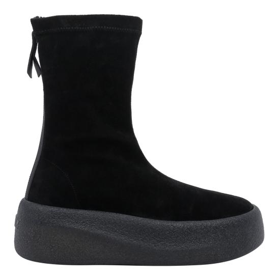 26FW 빅마티 부츠 1F2308D LF04BSJ0101 BLACK