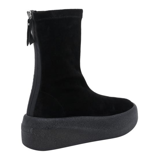 26FW 빅마티 부츠 1F2308D LF04BSJ0101 BLACK - VIC MATIE