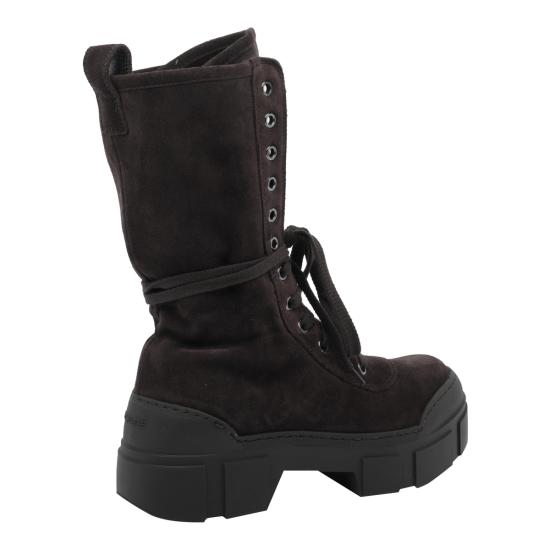 26FW 빅마티 부츠 1L6000D V14BSF0350 BROWN - VIC MATIE