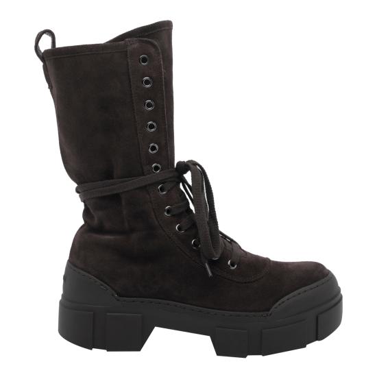 26FW 빅마티 부츠 1L6000D V14BSF0350 BROWN