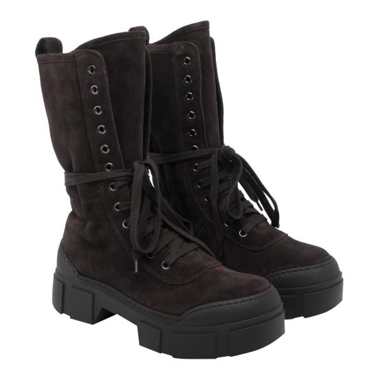 26FW 빅마티 부츠 1L6000D V14BSF0350 BROWN - VIC MATIE