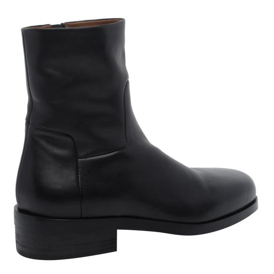 26FW 마르셀 부츠 MM4945 P014666 BLACK - MARSELL