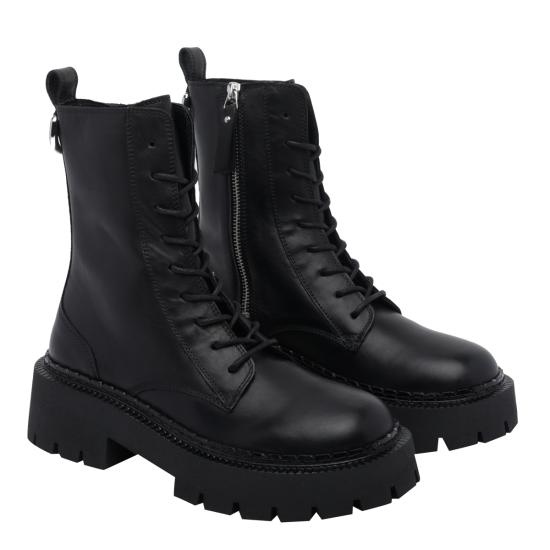 26FW 빅마티 부츠 1H4400D LH04BSP0101 BLACK - VIC MATIE