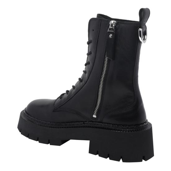 26FW 빅마티 부츠 1H4400D LH04BSP0101 BLACK - VIC MATIE