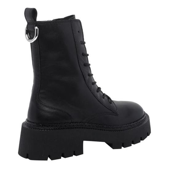 26FW 빅마티 부츠 1H4400D LH04BSP0101 BLACK - VIC MATIE