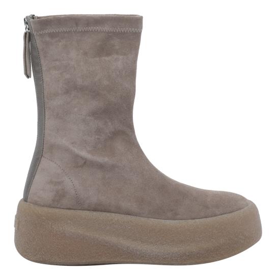 26FW 빅마티 부츠 1F2308D LF04BSJ0305 GREY